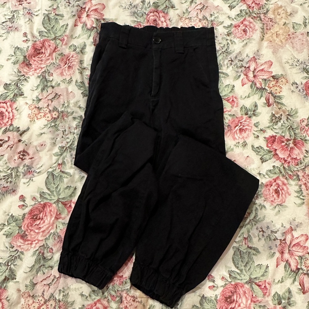 bdg cargo utility pants